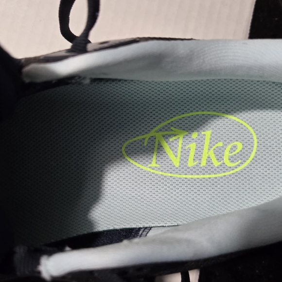 Nike Dunk Low SE  Black and White Sneakers Iconic Limited Edition Sz 11 NEW - Picture 10 of 16